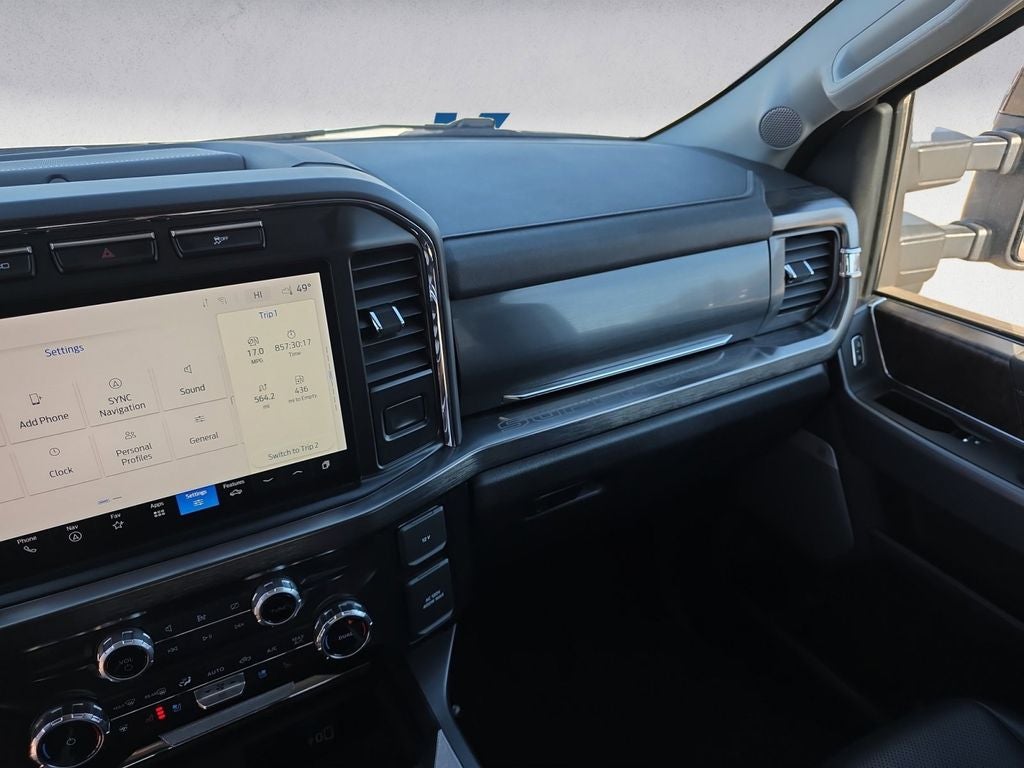 2024 Ford F-250SD Lariat