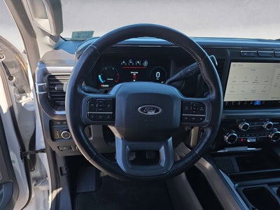 2024 Ford F-250SD Lariat