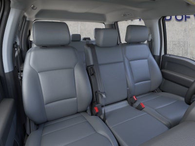 2025 Ford F-250SD XL