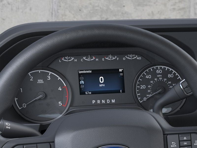 2025 Ford F-250SD XL