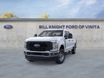 2025 Ford F-250SD XL