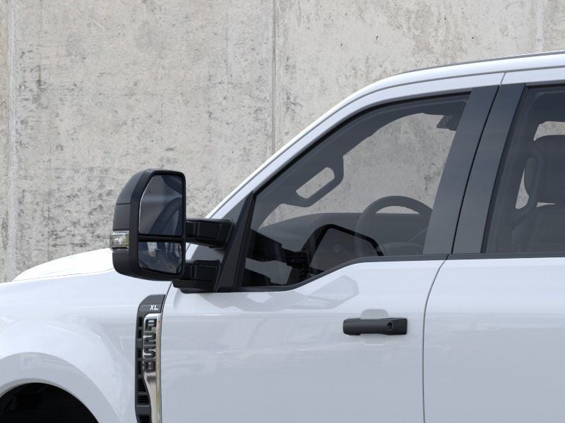 2025 Ford F-250SD XL