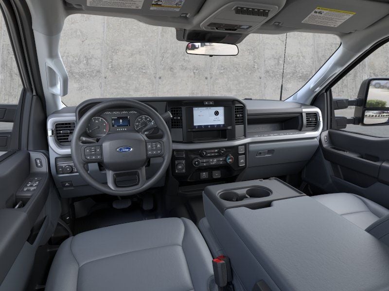 2025 Ford F-250SD XL