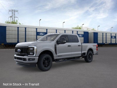 2026 Ford F-250SD F-250® XL