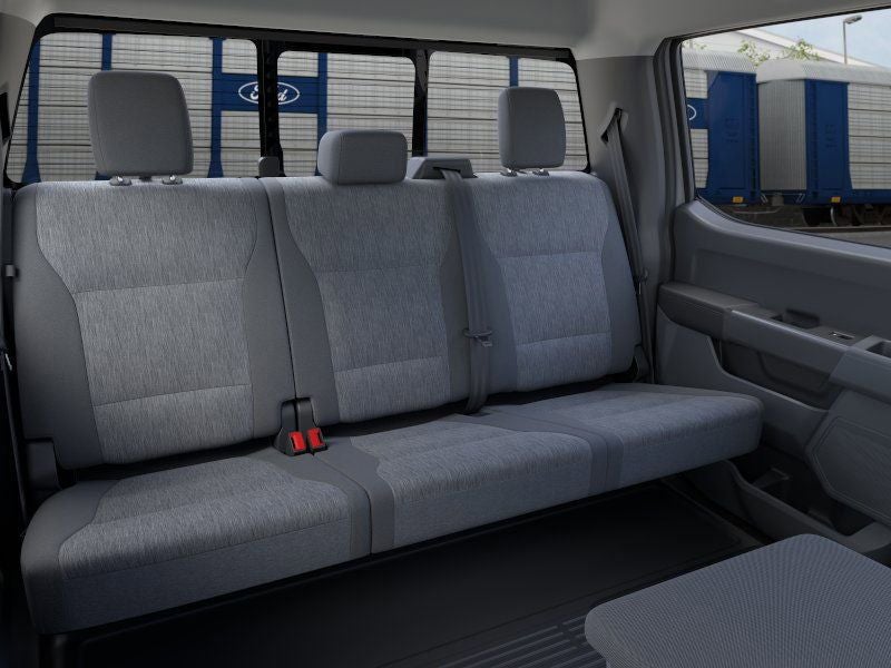 2026 Ford F-250SD F-250® XL