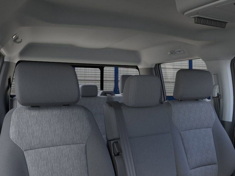 2026 Ford F-250SD F-250® XL