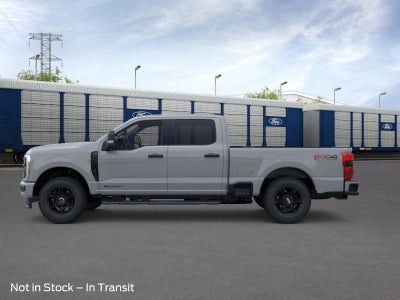 2026 Ford F-250SD F-250® XL