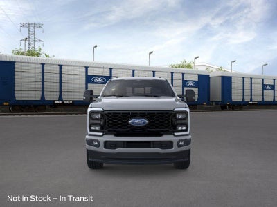 2026 Ford F-250SD F-250® XL