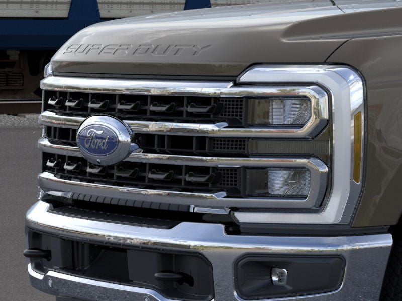 2026 Ford F-250SD F-250® King Ranch®