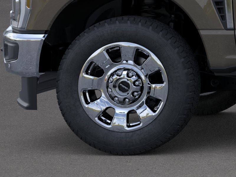 2026 Ford F-250SD F-250® King Ranch®