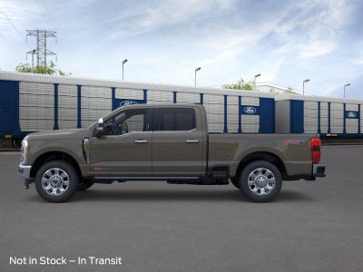 2026 Ford F-250SD F-250® King Ranch®