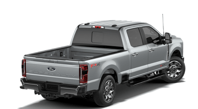 2027 Ford F-250SD Lariat