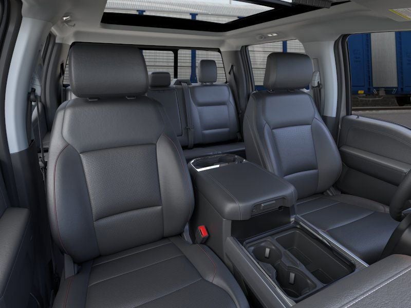 2026 Ford F-250SD F-250® Lariat®