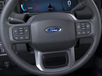 2026 Ford F-250SD F-250® Lariat®