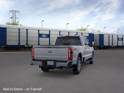 2026 Ford F-250SD F-250® Lariat®