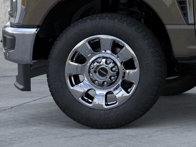 2026 Ford F-250SD F-250® King Ranch®