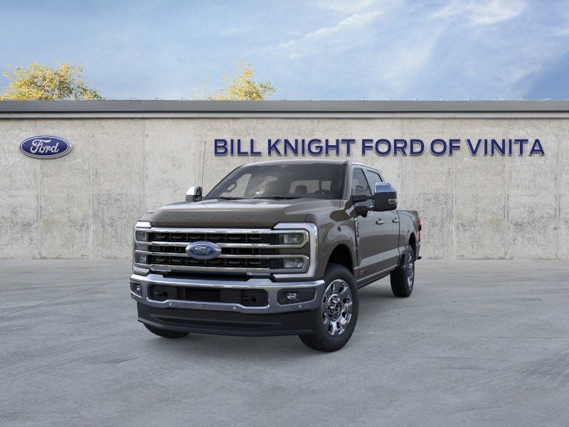 2026 Ford F-250SD F-250® King Ranch®