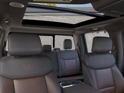 2026 Ford F-250SD F-250® King Ranch®