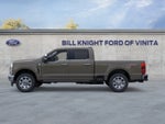 2026 Ford F-250SD F-250® King Ranch®