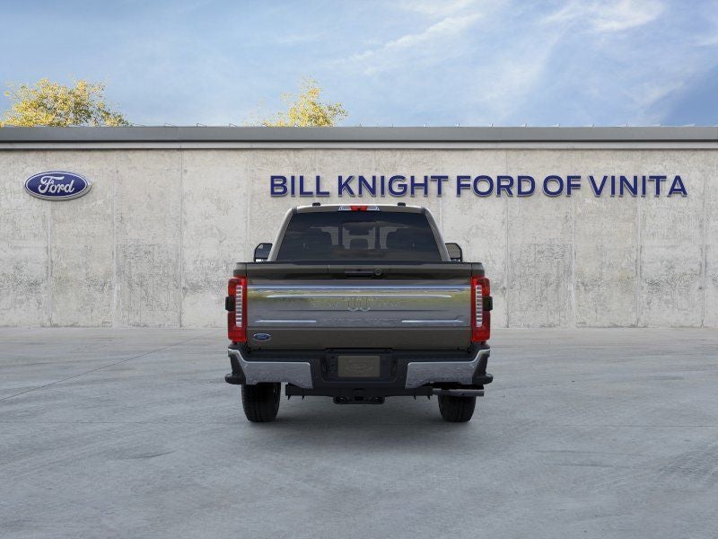 2026 Ford F-250SD F-250® King Ranch®