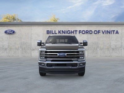 2026 Ford F-250SD F-250® King Ranch®