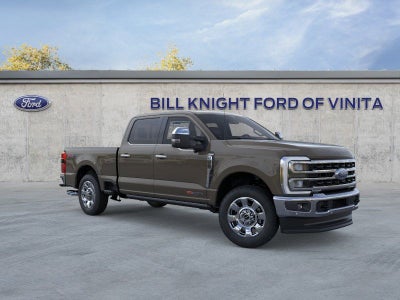 2026 Ford F-250SD F-250® King Ranch®