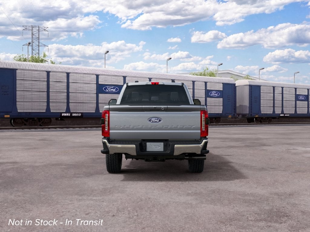 2027 Ford F-250SD XLT