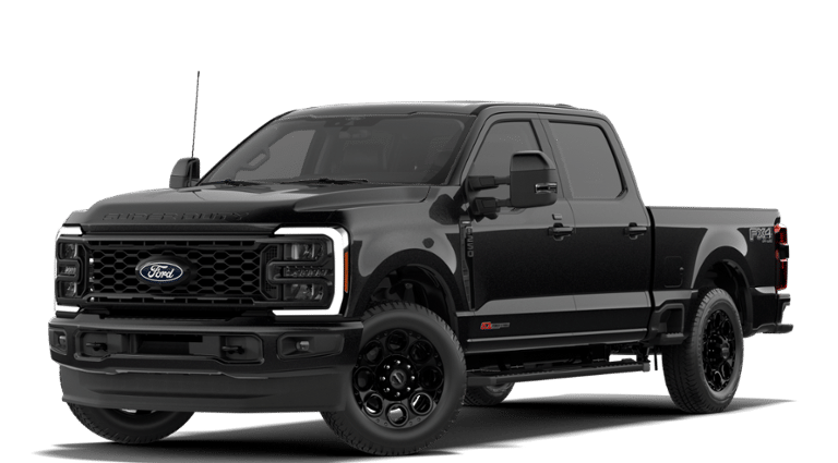 2027 Ford F-250SD Lariat