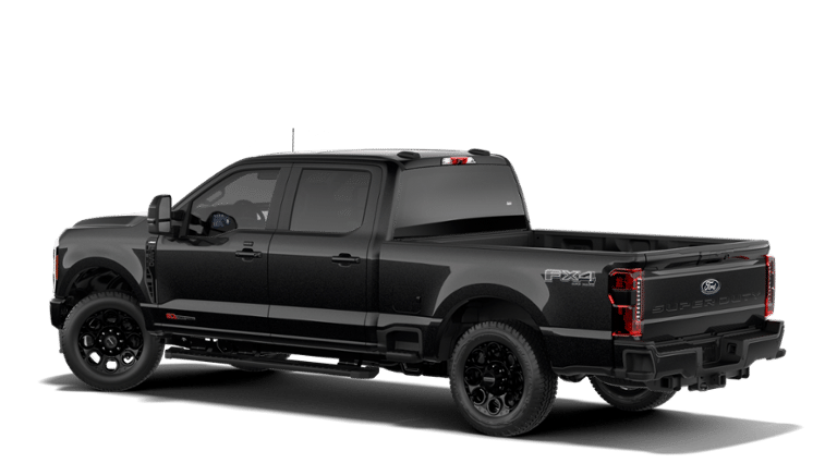 2027 Ford F-250SD Lariat