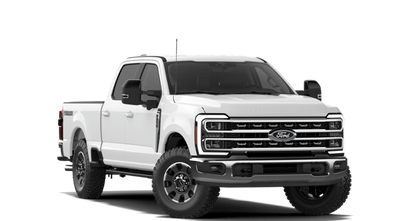 2027 Ford F-250SD F-250® Lariat®