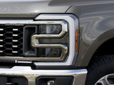 2027 Ford F-250SD XLT