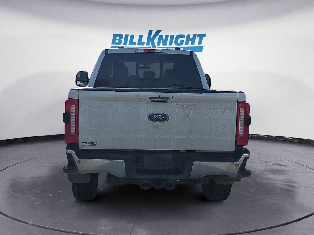 2024 Ford F-250SD Lariat