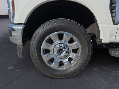 2025 Ford F-250SD Lariat