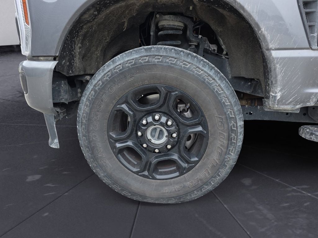 2024 Ford F-350SD XL