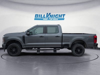 2024 Ford F-350SD XL