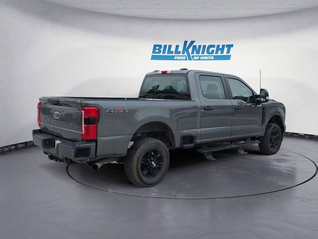 2024 Ford F-350SD XL