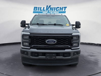 2024 Ford F-350SD XL