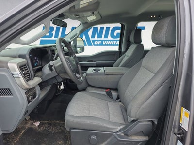 2024 Ford F-350SD XL