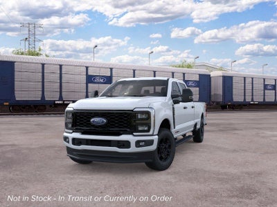 2026 Ford F-350SD XL