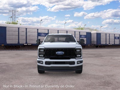 2026 Ford F-350SD XL