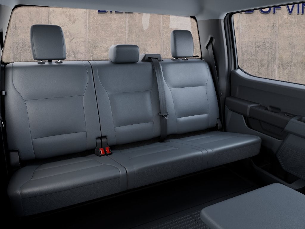 2027 Ford F-350SD XL