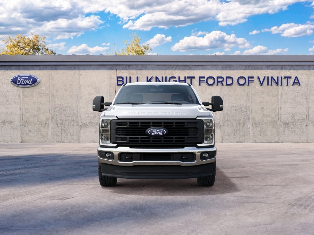 2027 Ford F-350SD XL