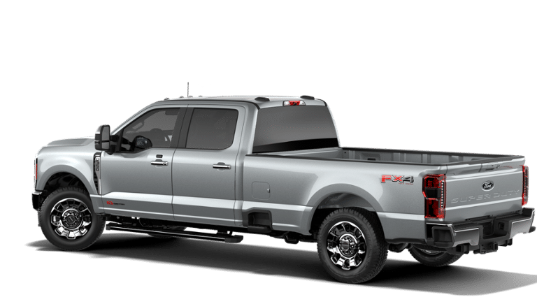 2027 Ford F-350SD Lariat