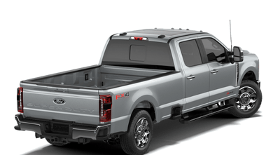2027 Ford F-350SD Lariat