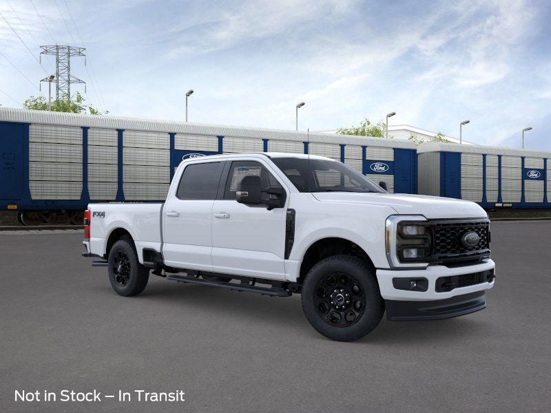 2026 Ford F-350 XLT 4x4 Crew Cab 6-3/4' Box SRW's photo