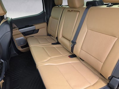 2024 Ford F-350SD Lariat