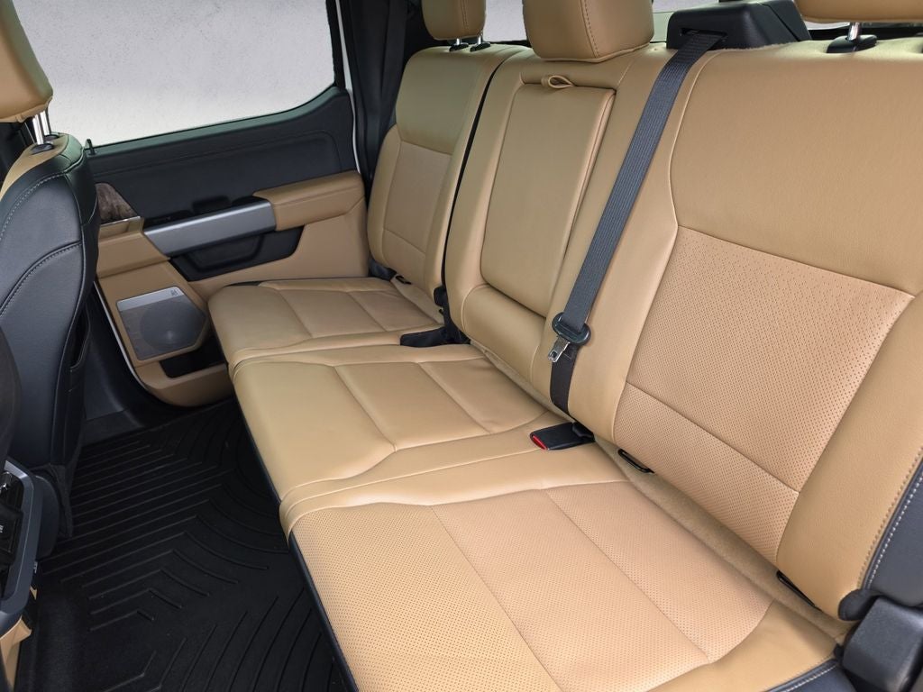 2024 Ford F-350SD Lariat