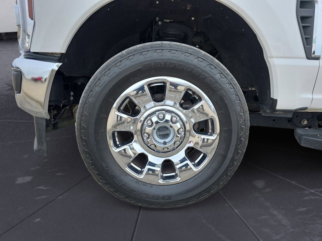 2024 Ford F-350SD Lariat