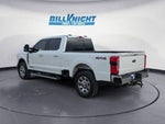 2024 Ford F-350SD Lariat