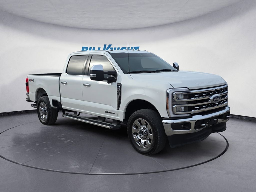 2024 Ford F-350SD Lariat